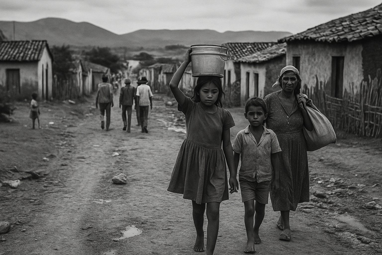 Povo e superação rumo ao Planalto